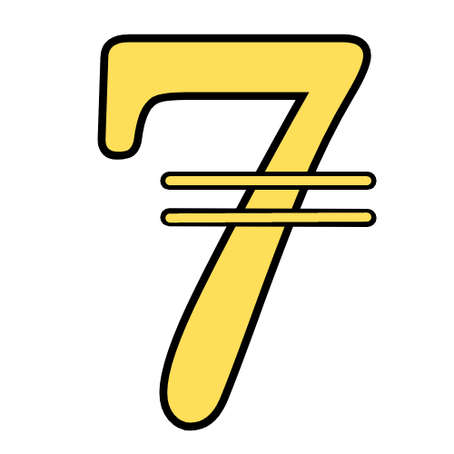 Coin Seven logo